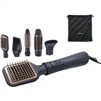 MediaMarkt Philips bha530/00 airstyler aanbieding