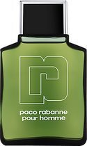 Bol.com Paco rabanne pour homme 200 ml - eau de toilett... aanbieding