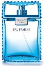 Bol.com Versace man eau fraîche 100 ml - eau de toilett... aanbieding