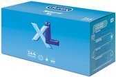 Bol.com Durex extra large - condooms - xl - 144 stuks aanbieding