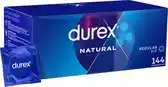 Bol.com Durex anatomic 144 units | durex condoms aanbieding