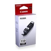 Bol.com Canon pgi-550pgbk - inktcartridge / pigment zwart aanbieding