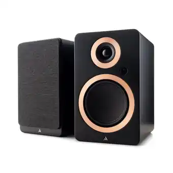 Hi-Fi Klubben Argon audio forte a5 aanbieding