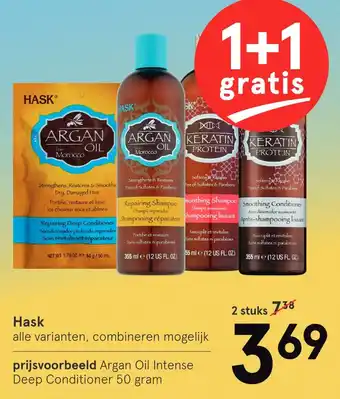 Etos Hask aanbieding