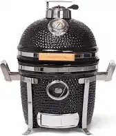 Bol.com Yakiniku | compact 13" kamado grill - inclusief... aanbieding