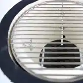 Bol.com Yakiniku | mini 11" kamado grill - inclusief dr... aanbieding