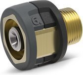 Bol.com Kärcher adapter (6) - tr22 f-m22 m aanbieding