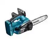 Gereedschapcentrum Makita duc252z 36v (2x 18v) li-ion accu ketting... aanbieding