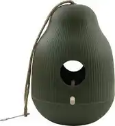 Bol.com Point-virgule - vogelhuisje - nestkastje tuinvo... aanbieding