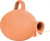 Bol.com Vogelpot - mezen en mussen (23 x 14 x 17 cm) aanbieding