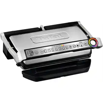 Coolblue Tefal optigrill+ xl aanbieding