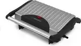 Bol.com Esperanza pizzaiola - contactgrill aanbieding