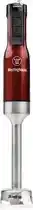Bol.com Westinghouse staafmixer rvs - 800w - rood aanbieding