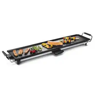 Blokker Blokker bl-26105 bakplaat - 90x23cm aanbieding