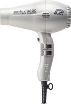Bol.com Parlux 3800 eco friendly - föhn - zilver aanbieding