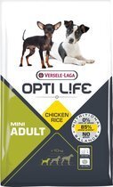 Bol.com Opti life adult mini - 75 kg aanbieding