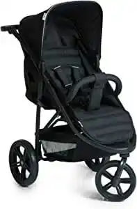 Amazon Hauck 148501 rapid 3 driewieler buggy, tot 25 k... aanbieding