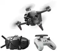 Coolblue Dji fpv combo aanbieding