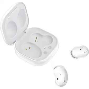 EP Samsung galaxy buds live wit aanbieding