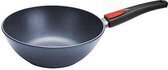Bol.com Wok 26cm - woll | diamond lite induction aanbieding
