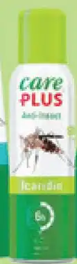 De Online Drogist Care Plus Anti-Insect aanbieding