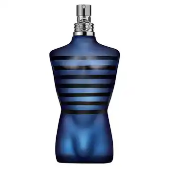 Bangerhead Jean paul gaultier le male ultra edt (75ml) aanbieding