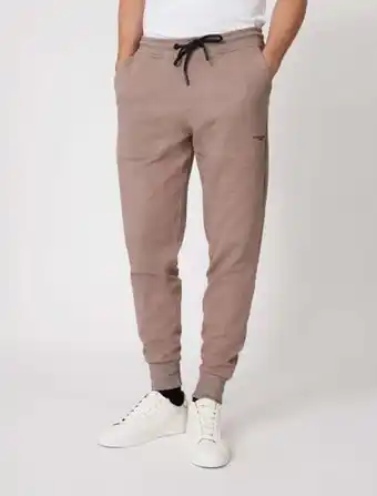 Cavallaro Napoli Cavallaro  napoli cavallaro napoli heren cerniero jogger aanbieding