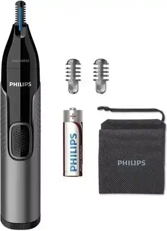 EP Philips nt3650/16 neustrimmer aanbieding