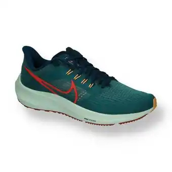 Intersport Nike air zoom pegasus 39 men's road dh4071-302 aanbieding