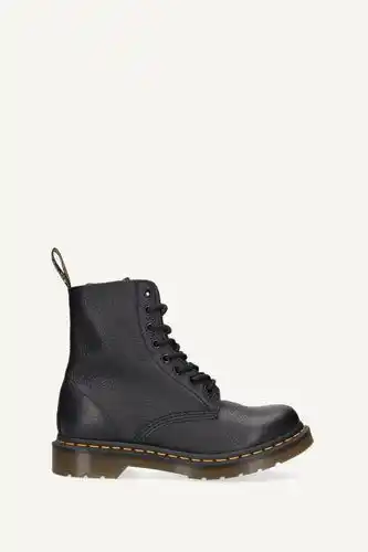 Invito Dr.martens veterboot zwart pascal aanbieding