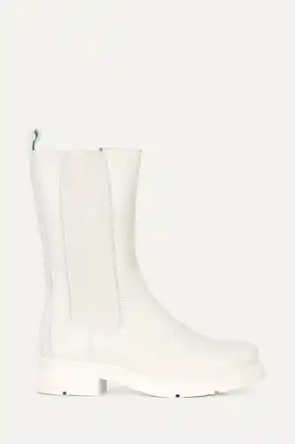 Le Ballon Shoecolate chelsea boot offwhite 8.20.08.367 aanbieding