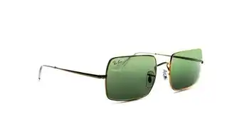 Lentiamo Rectangle ray-ban  rb1969 919631 54 aanbieding