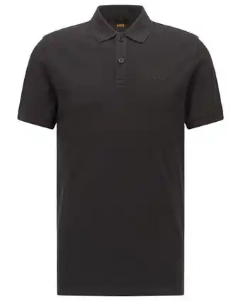 Only for Men Hugo boss casual prime heren polo km aanbieding