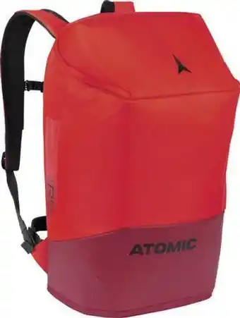 Skatepro Atomic rs pack 50l skiboot tas (rio red) aanbieding