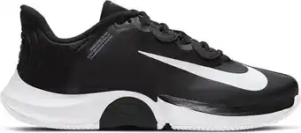 TennisDirect Nike court air zoom gp turbo heren aanbieding