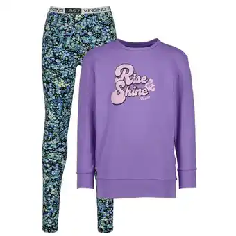 Vingino Vingino pyjama's willow aanbieding