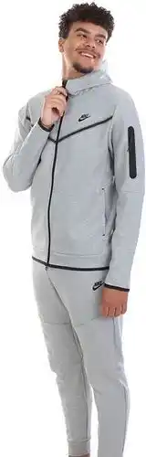 Voetbaldirect Nike tech fleece trainingspak aanbieding