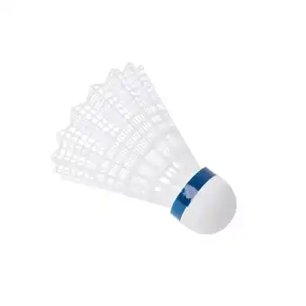 Sport-Thieme Sport-thieme badmintonshuttle „flashone“ , middel aanbieding