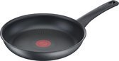 Bol.com Tefal easy chef koekenpan - ø 28 cm aanbieding