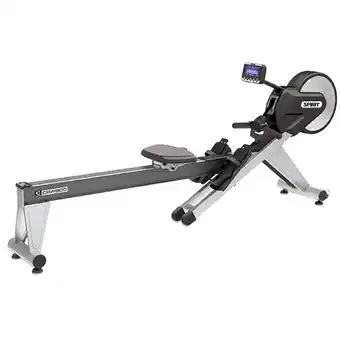 Fitnesskoerier Spirit fitness sale - crw800 opklapbare roeitra... aanbieding