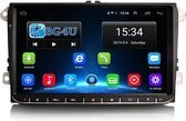 Bol.com Navigatie radio vw volkswagen golf touran polo ... aanbieding