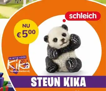 ToyChamp Steun kika aanbieding