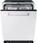 Coolblue Samsung dw60a6092bb/et / inbouw / volledig geïn... aanbieding