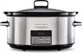 Bol.com Crock-pot - slowcooker - 75l aanbieding