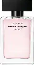 Bol.com Narciso rodriguez - for her musc noir - 50 ml -... aanbieding