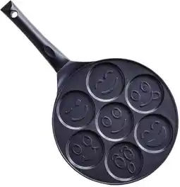 Bol.com Royal swiss crêpemaker - pancake pannenkoeken 7... aanbieding