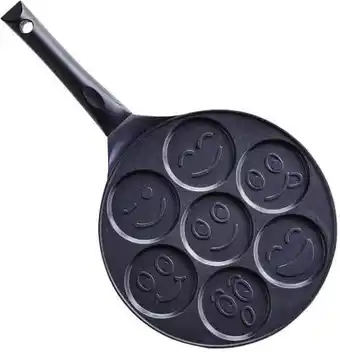 Bol.com Royal swiss crêpemaker - pancake pannenkoeken 7... aanbieding