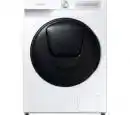 Welhof Samsung eco bubble wd10t654dbh was-droogcombi 1... aanbieding