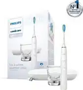 Bol.com Philips sonicare diamondclean hx9911/27 - elekt... aanbieding