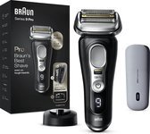 Bol.com Braun series 9 pro 9420s - elektrisch scheerapp... aanbieding